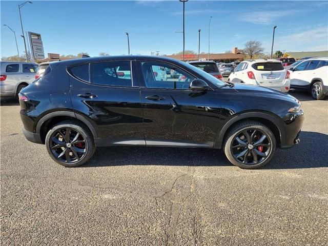 2023 Dodge Hornet GT Plus