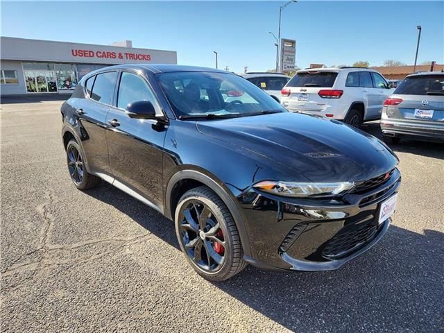 2023 Dodge Hornet GT Plus