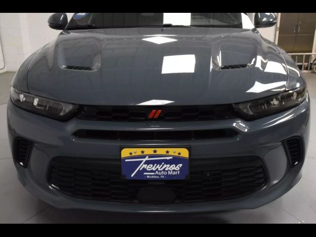 2023 Dodge Hornet GT