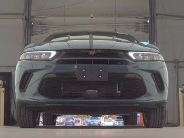 2023 Dodge Hornet GT