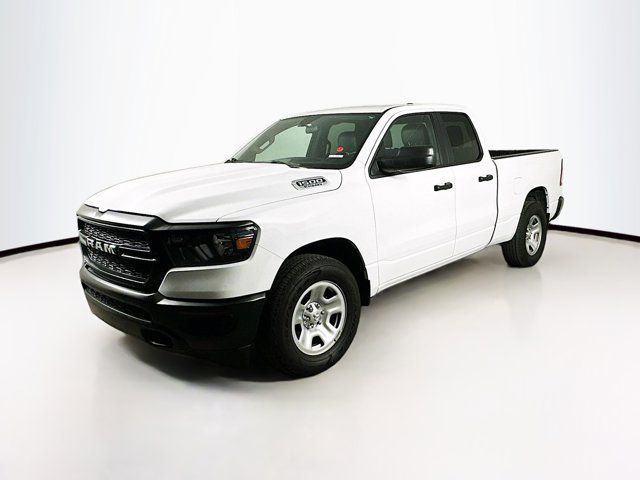 2023 Ram 1500 Tradesman