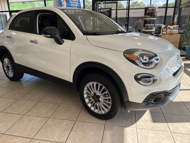 2023 FIAT 500X Pop