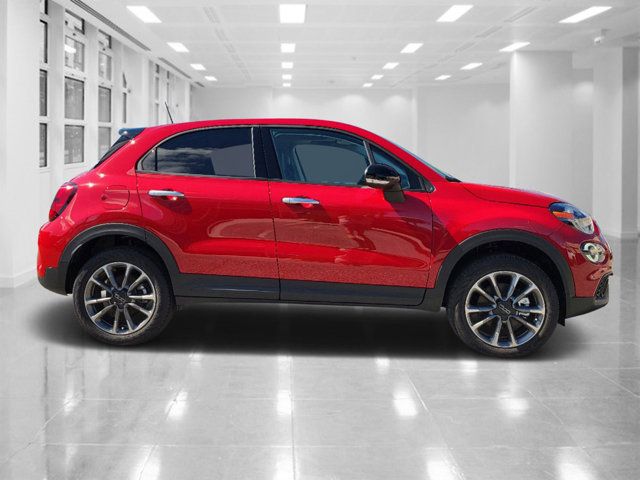 2023 FIAT 500X Pop