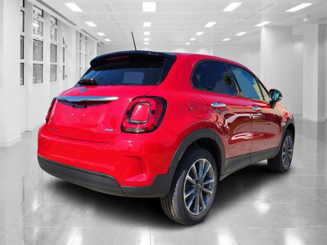 2023 FIAT 500X Pop