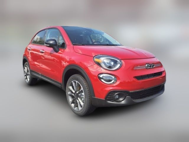2023 FIAT 500X Pop