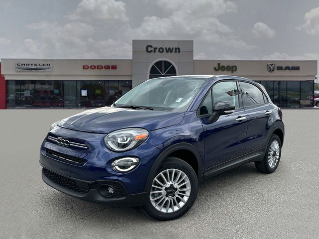 2023 FIAT 500X Pop