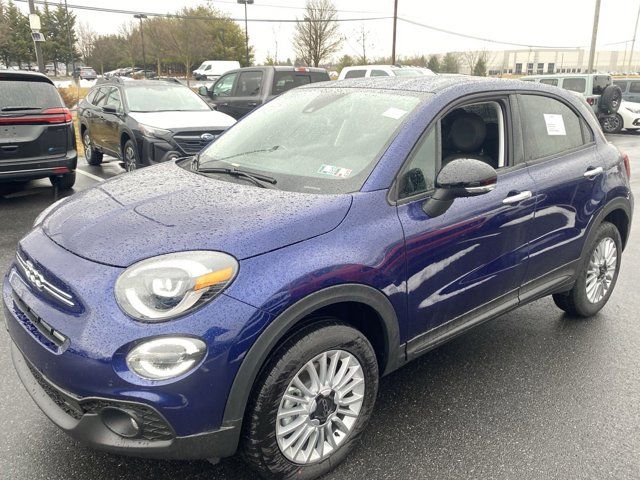 2023 FIAT 500X Pop