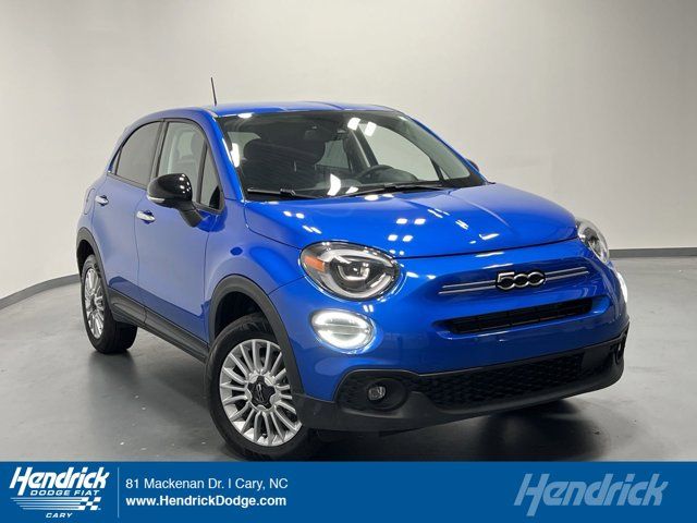 2023 FIAT 500X Pop