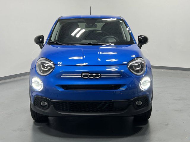 2023 FIAT 500X Pop