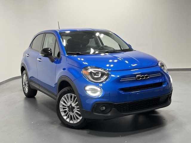 2023 FIAT 500X Pop