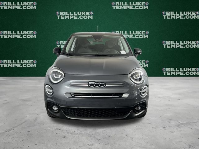 2023 FIAT 500X Pop