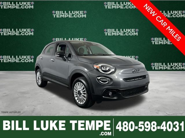 2023 FIAT 500X Pop