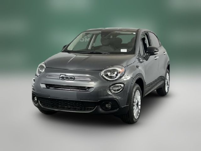 2023 FIAT 500X Pop