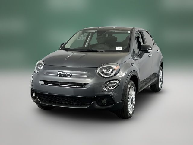 2023 FIAT 500X Pop