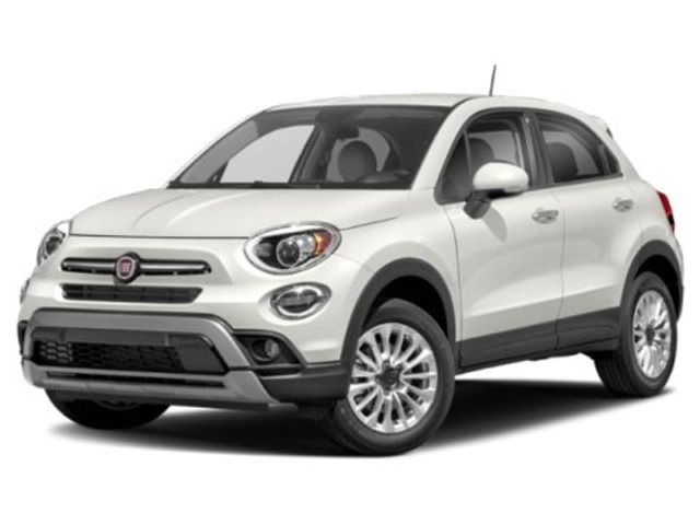 2023 FIAT 500X Pop