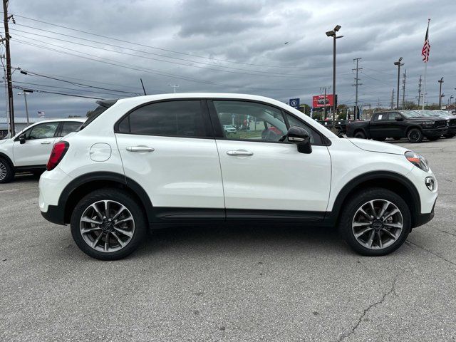 2023 FIAT 500X Pop