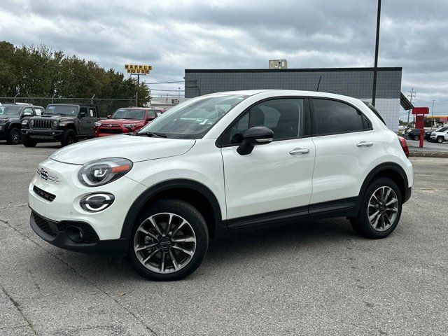 2023 FIAT 500X Pop