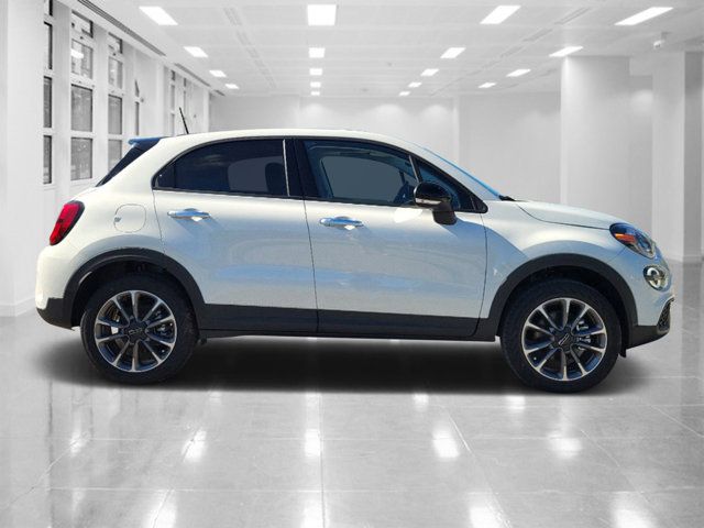 2023 FIAT 500X Pop