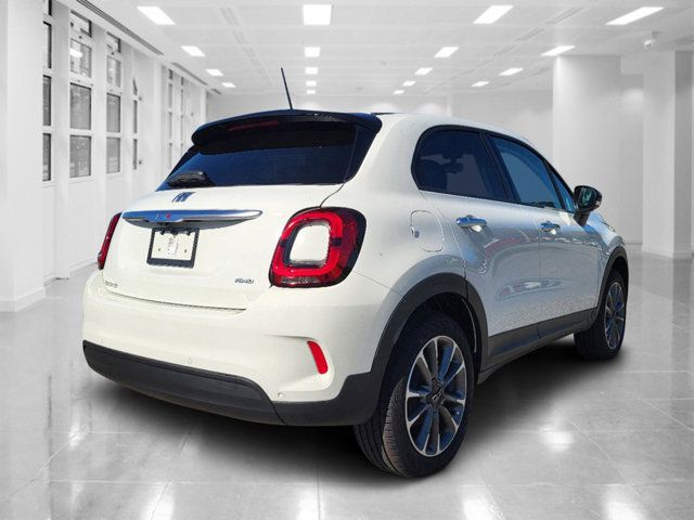 2023 FIAT 500X Pop