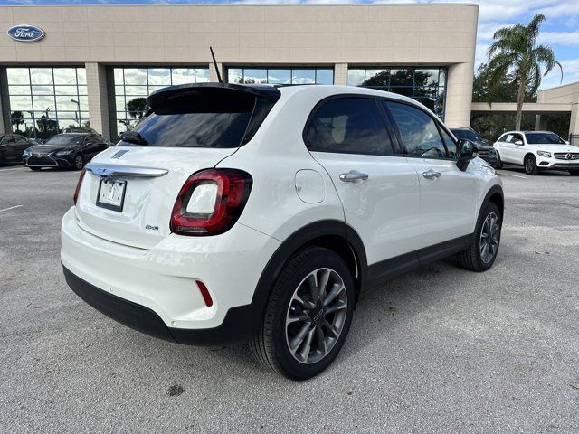 2023 FIAT 500X Pop