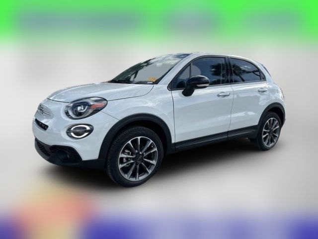 2023 FIAT 500X Pop