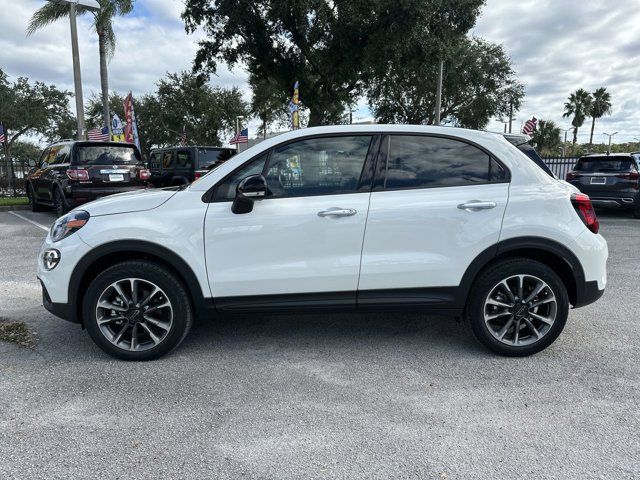 2023 FIAT 500X Pop