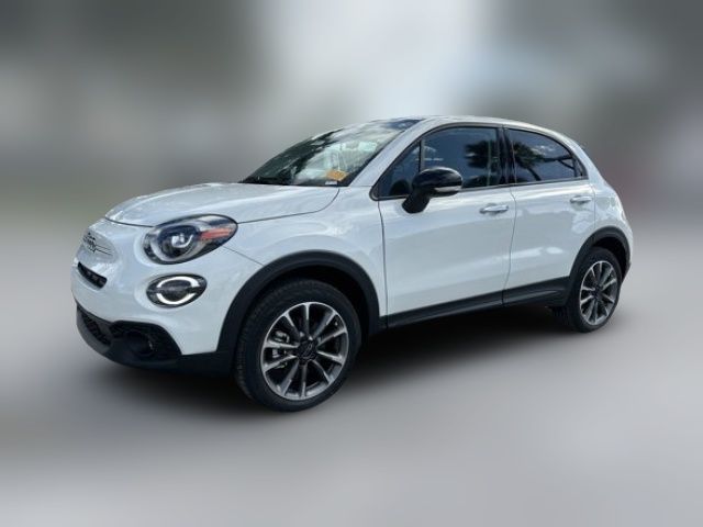 2023 FIAT 500X Pop