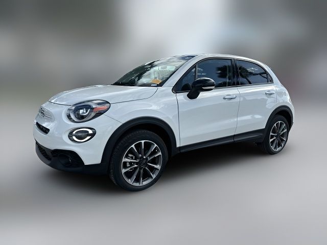 2023 FIAT 500X Pop