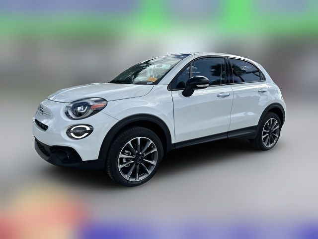 2023 FIAT 500X Pop