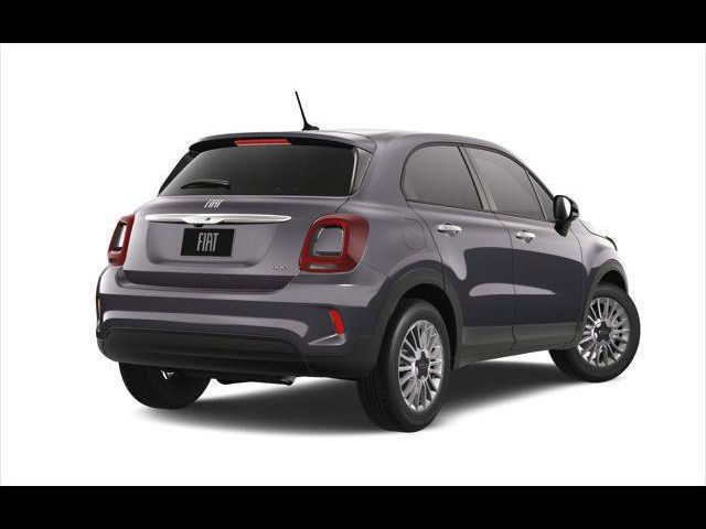 2023 FIAT 500X Pop