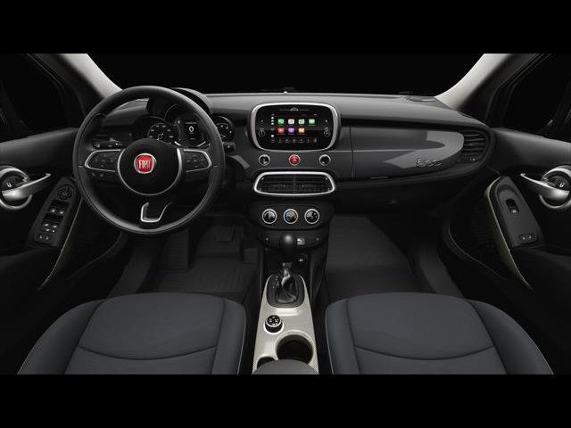 2023 FIAT 500X Pop