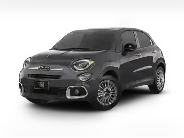 2023 FIAT 500X Pop
