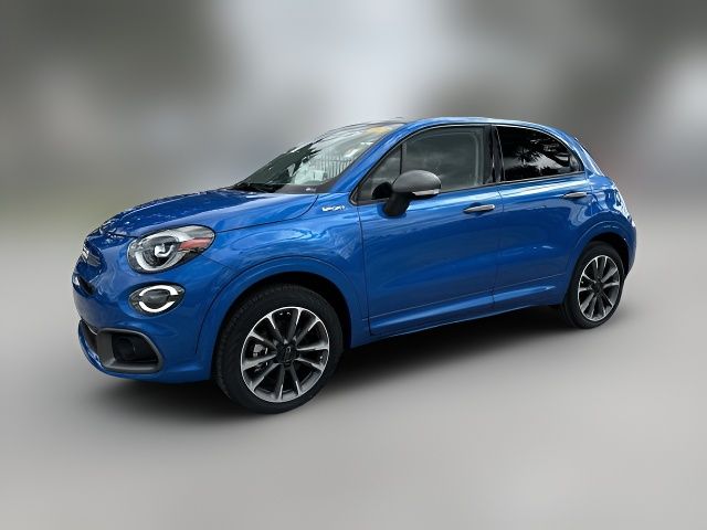 2023 FIAT 500X Sport