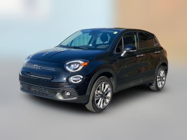 2023 FIAT 500X Pop