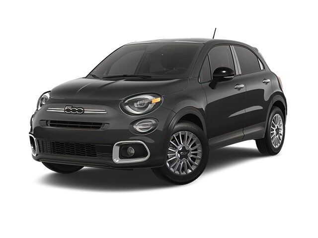 2023 FIAT 500X Pop