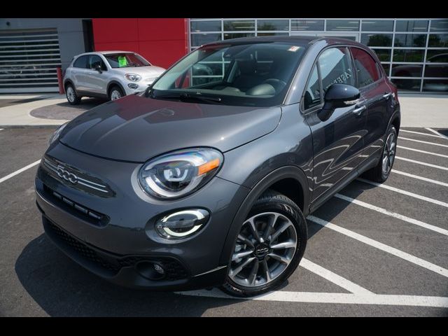 2023 FIAT 500X Pop