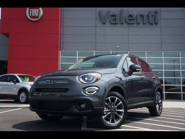 2023 FIAT 500X Pop