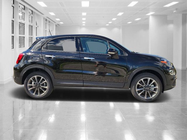 2023 FIAT 500X Pop