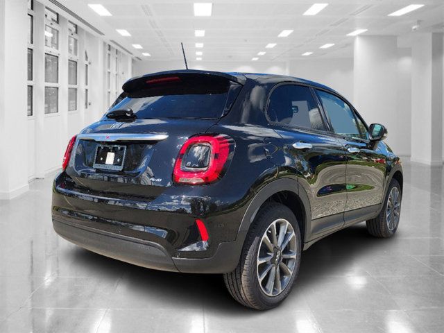 2023 FIAT 500X Pop