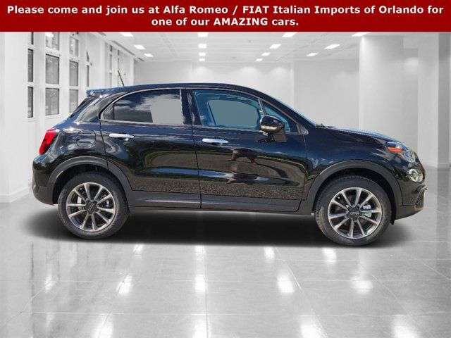 2023 FIAT 500X Pop