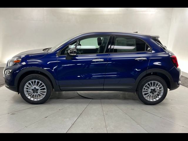 2023 FIAT 500X Pop