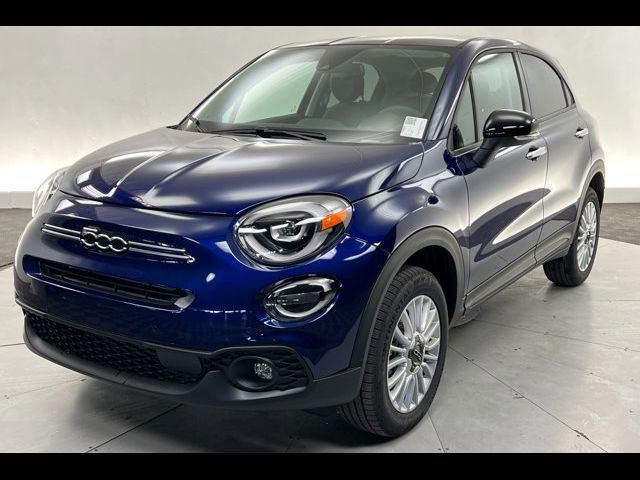 2023 FIAT 500X Pop