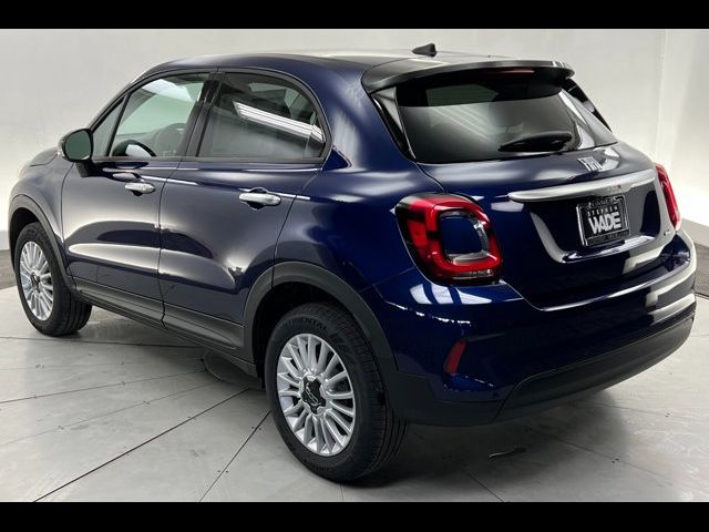 2023 FIAT 500X Pop