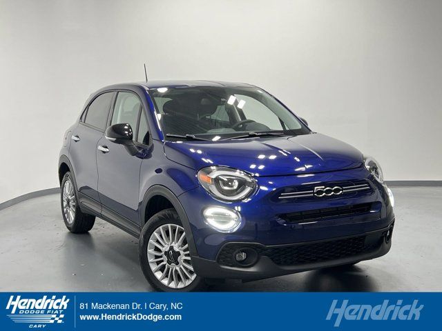 2023 FIAT 500X Pop