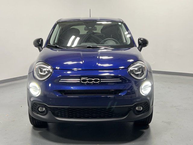 2023 FIAT 500X Pop