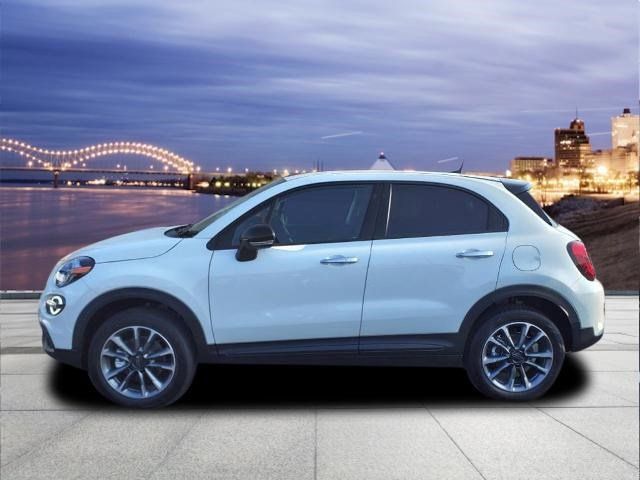 2023 FIAT 500X Pop