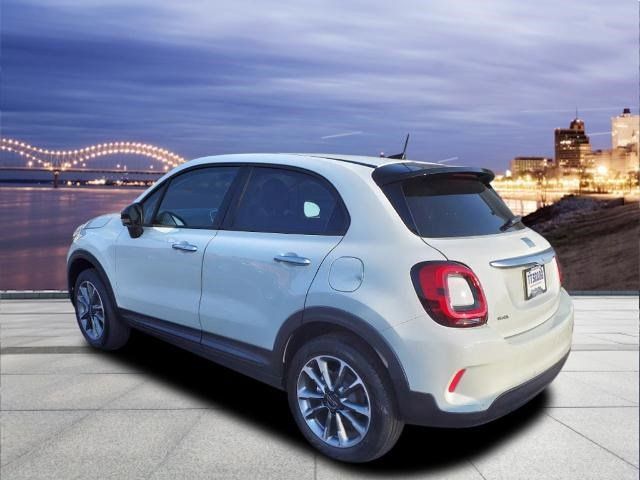 2023 FIAT 500X Pop