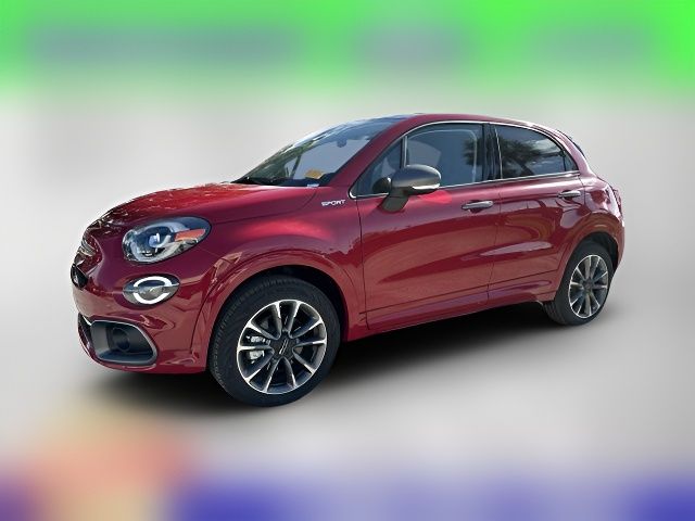 2023 FIAT 500X Sport