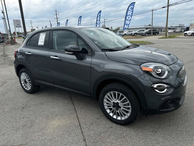 2023 FIAT 500X Pop