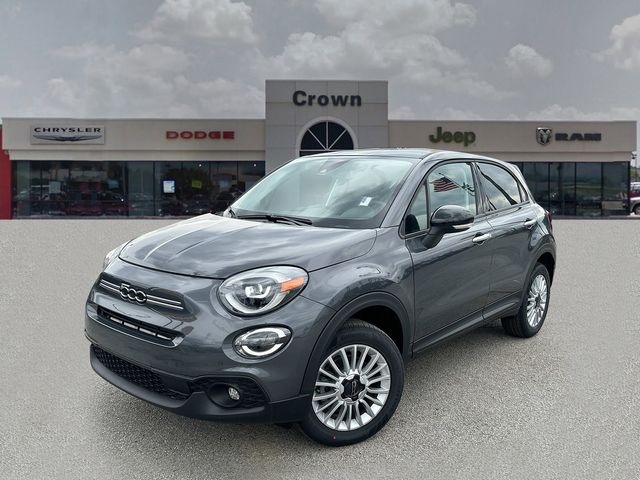 2023 FIAT 500X Pop